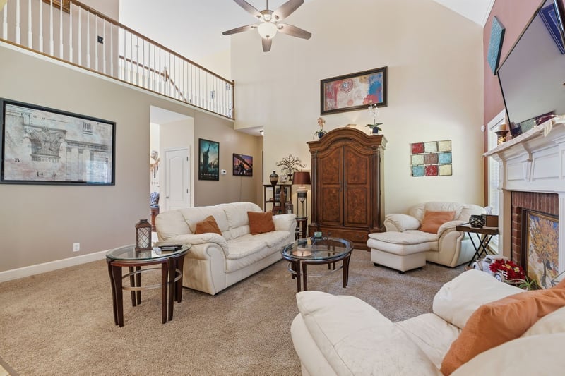 119 Macy Ct, Christiana, TN 37037