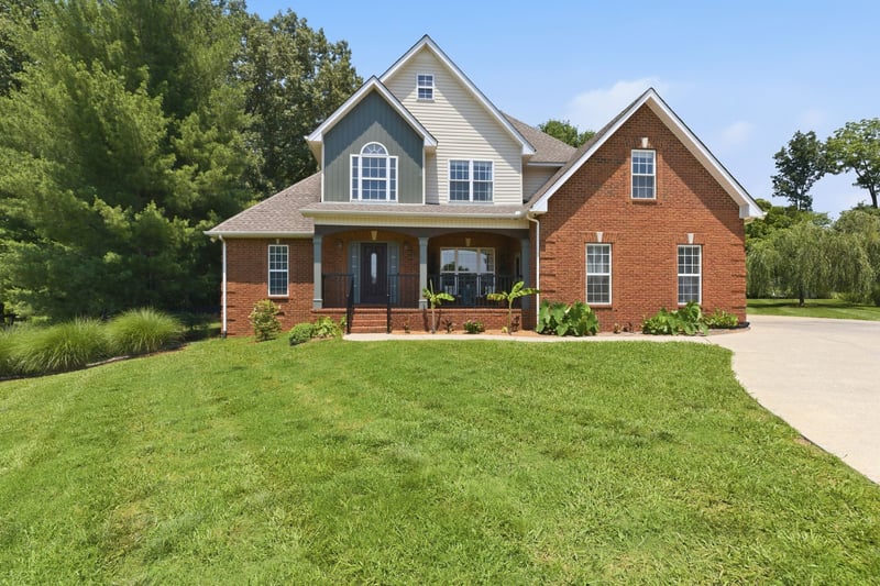 119 Macy Ct, Christiana, TN 37037