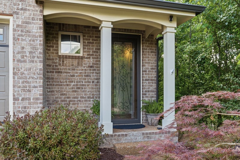 918 Silkwood Cir, Nashville, TN 37221