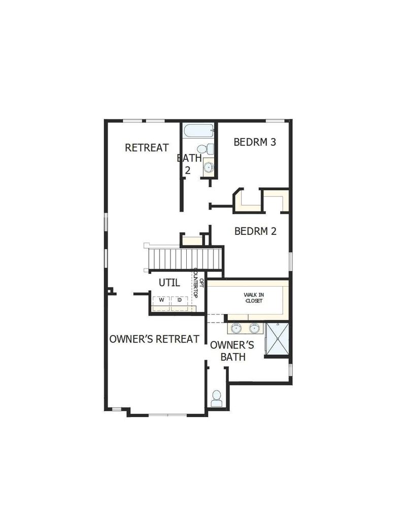 2159 Mackinac Bend, Gallatin, TN 37066