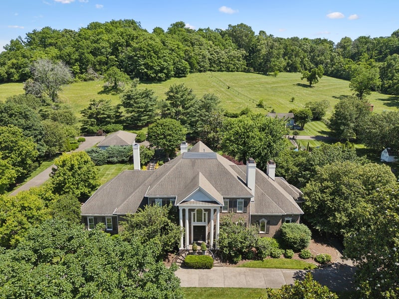 4750 Columbia Pike, Thompsons Station, TN 37179