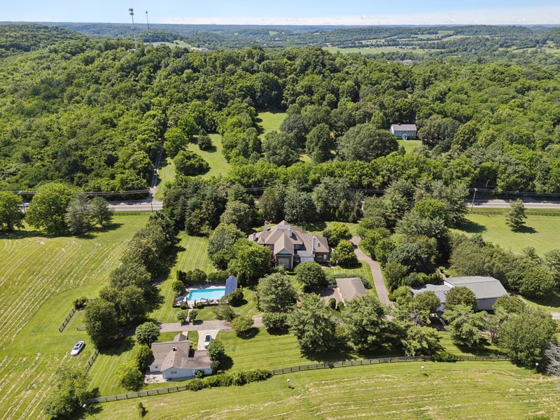 4750 Columbia Pike, Thompsons Station, TN 37179
