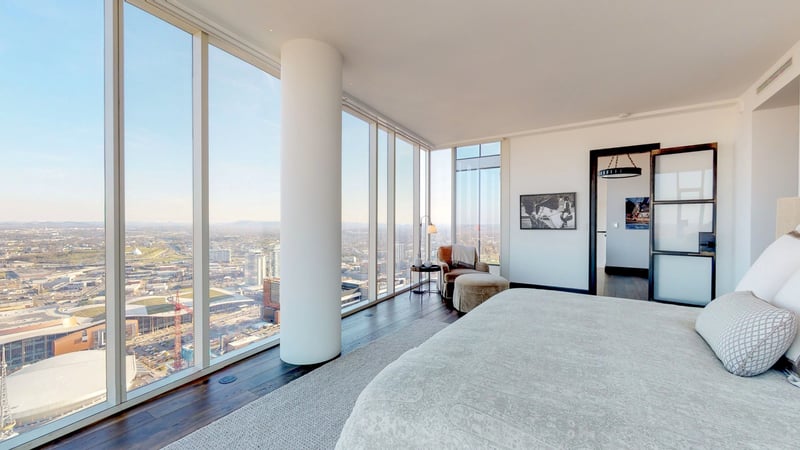 515 Church St #4502, Nashville, TN 37219