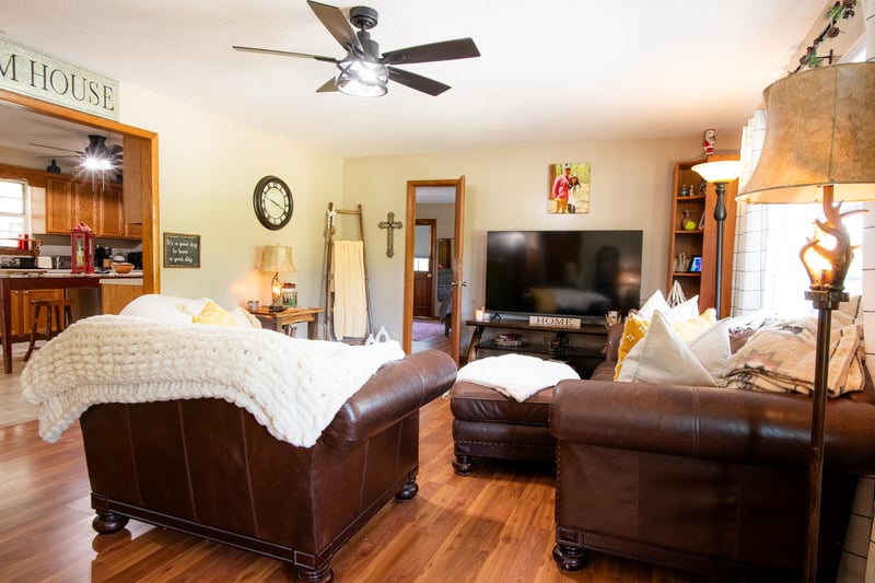 6403 Highway S 341, Chickamauga, GA 30707