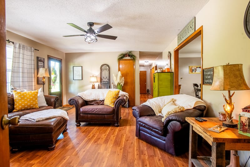 6403 Highway S 341, Chickamauga, GA 30707