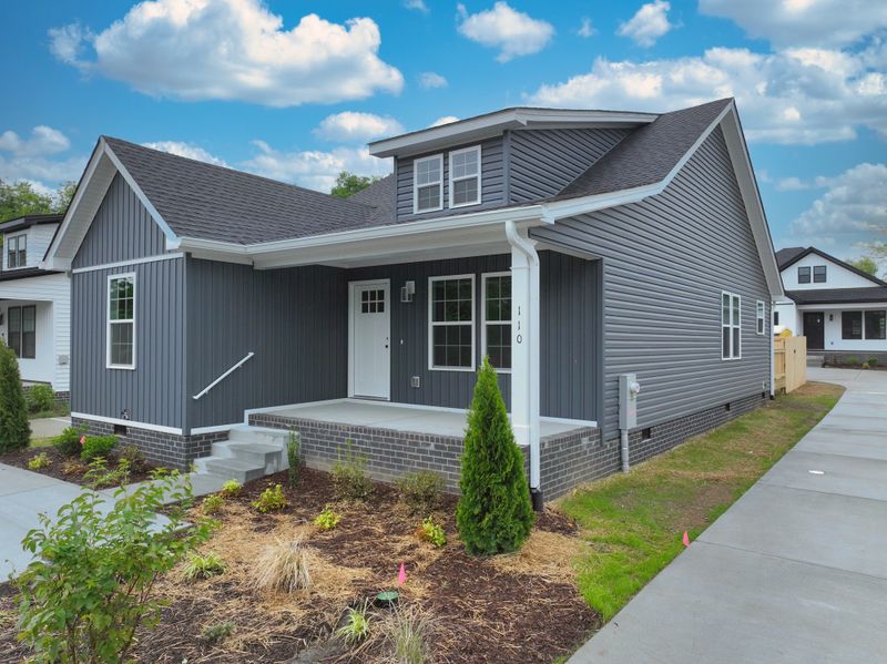 210 Ross Ave #110, Gallatin, TN 37066