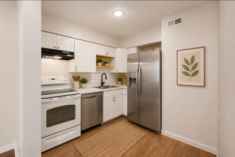 320 Welch Rd #G5, Nashville, TN 37211