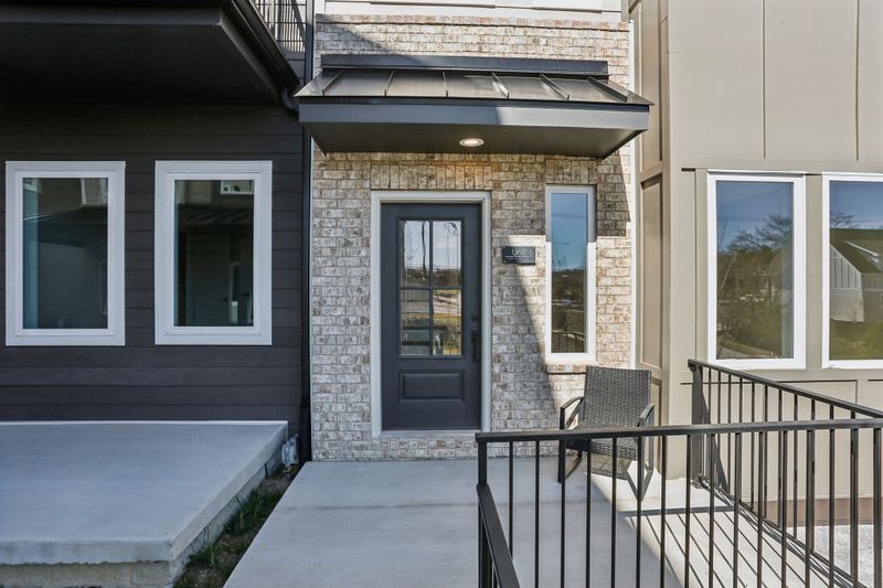 6124 Robertson Ave #6, Nashville, TN 37209
