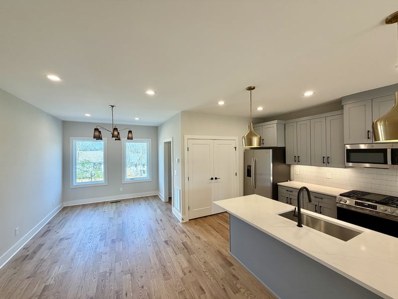 6124 Robertson Ave #8, Nashville, TN 37209