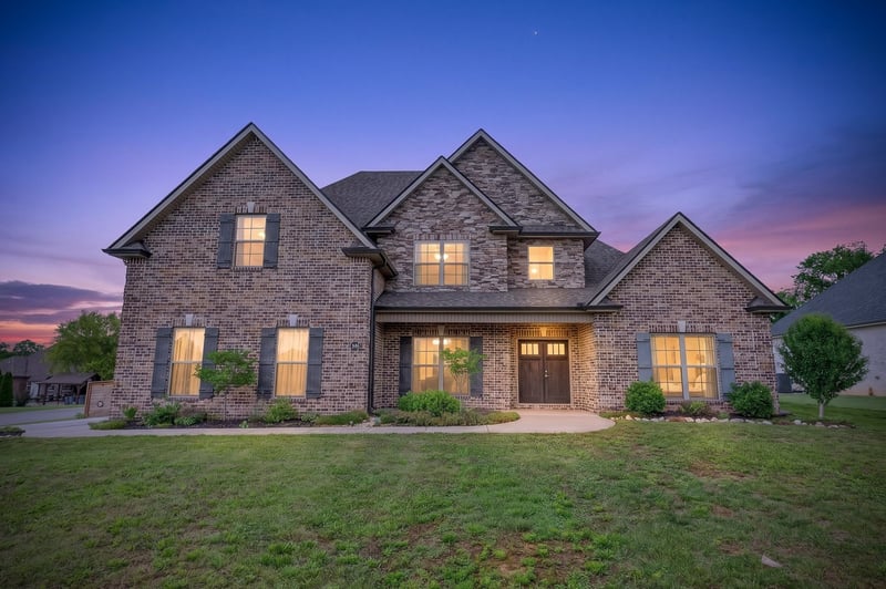 1103 Escalade Ct, Lascassas, TN 37085