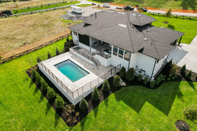 7132 Bonterra Dr, Franklin, TN 37064
