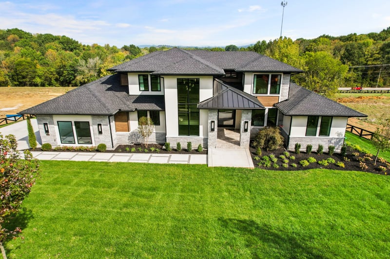 7132 Bonterra Dr, Franklin, TN 37064