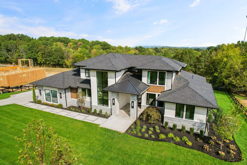 7132 Bonterra Dr, Franklin, TN 37064