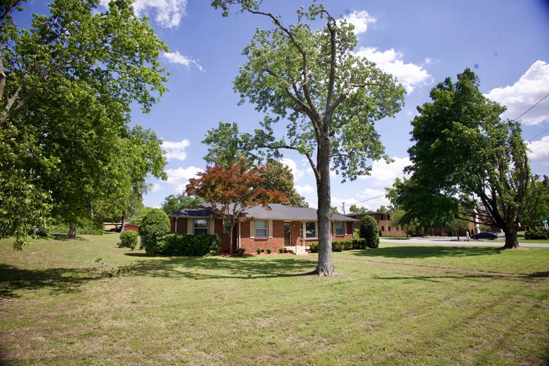3157 Mcgavock Pike, Nashville, TN 37214