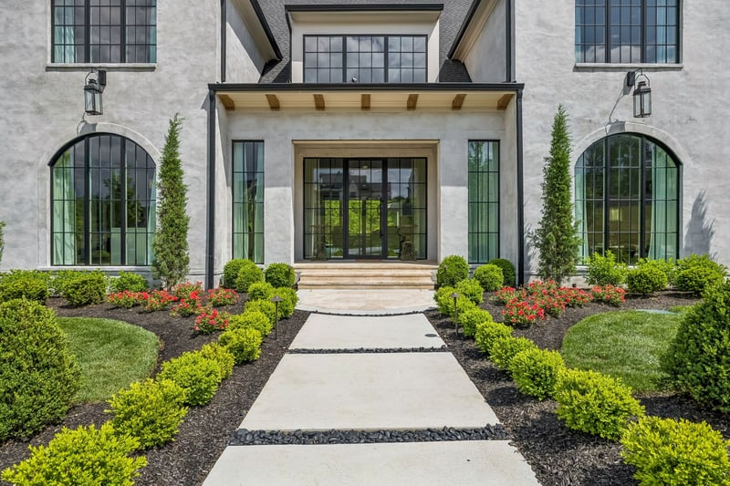 8384 Solstice Dr, College Grove, TN 37046