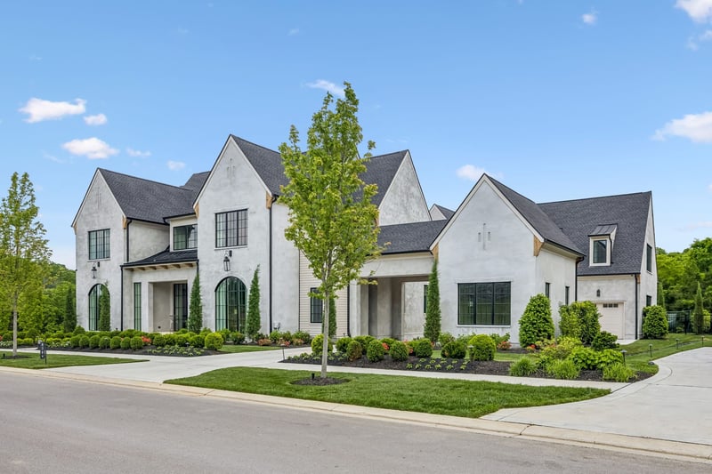 8384 Solstice Dr, College Grove, TN 37046
