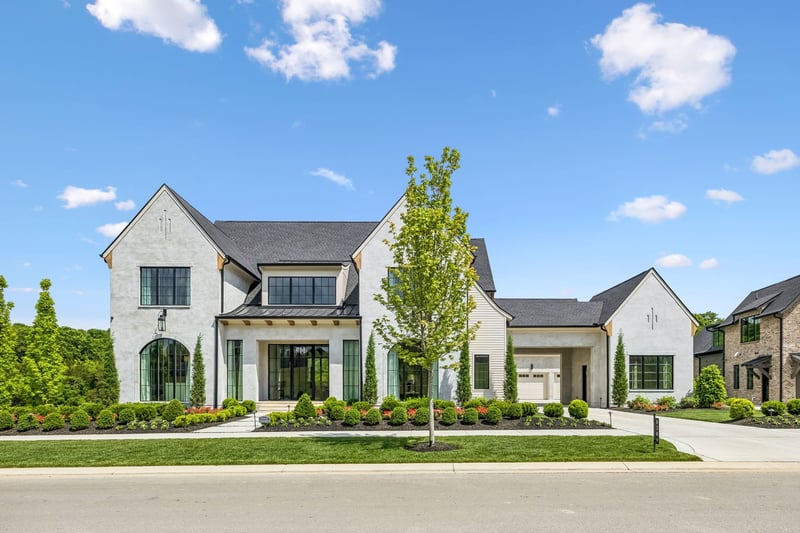 8384 Solstice Dr, College Grove, TN 37046