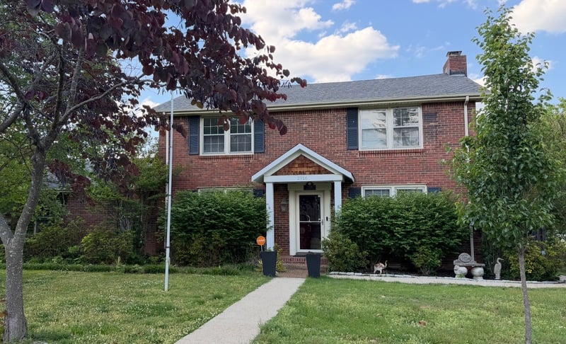 2916 Starboard Dr, Nashville, TN 37217