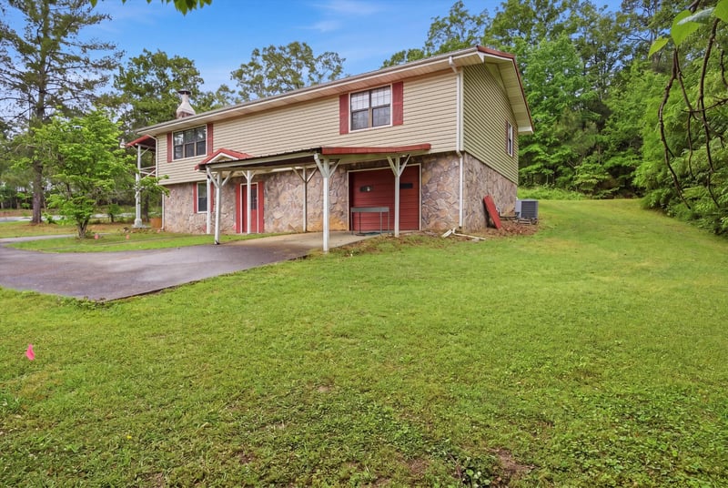 360 Houston Valley Rd, Rocky Face, GA 30740