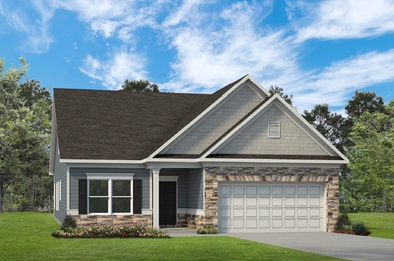 412 Stratford Station Dr, Lebanon, TN 37087