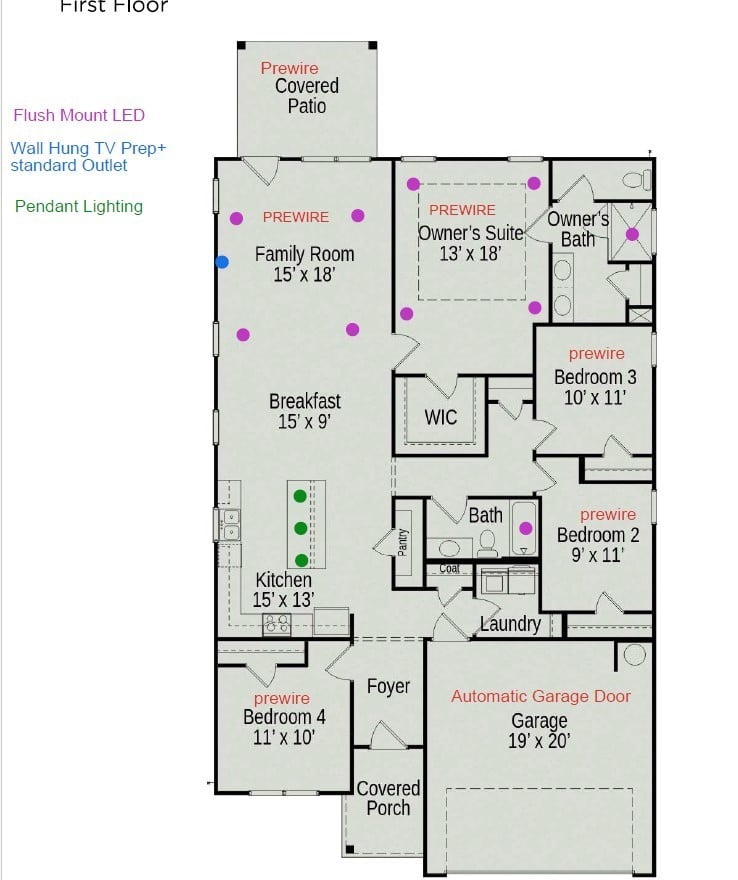 412 Stratford Station Dr, Lebanon, TN 37087