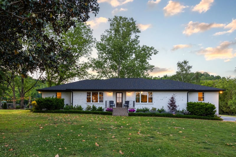 1496 Coleman Rd, Franklin, TN 37064