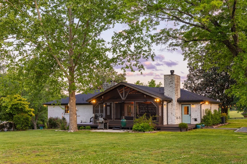 1496 Coleman Rd, Franklin, TN 37064