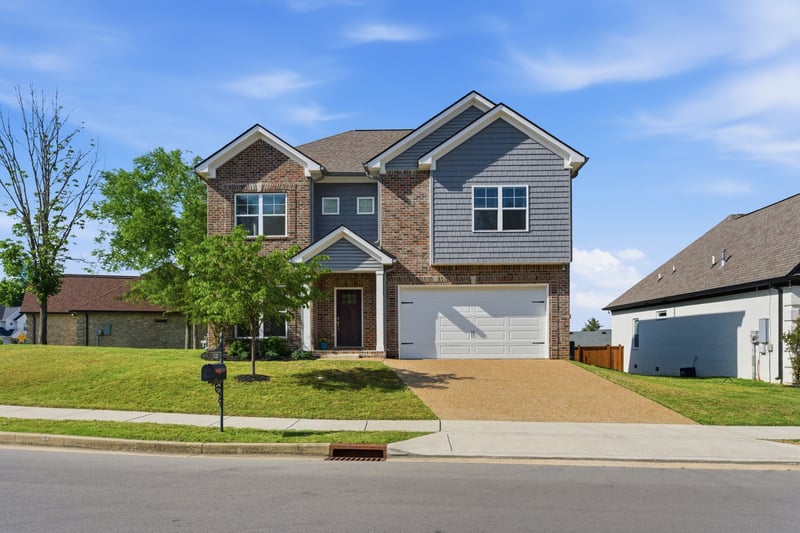 7120 Silverwood Trl, Hermitage, TN 37076