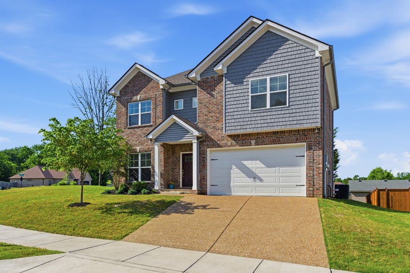 7120 Silverwood Trl, Hermitage, TN 37076