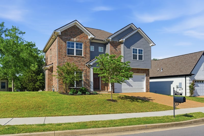 7120 Silverwood Trl, Hermitage, TN 37076