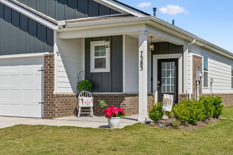 7383 Lang Ave, White House, TN 37188