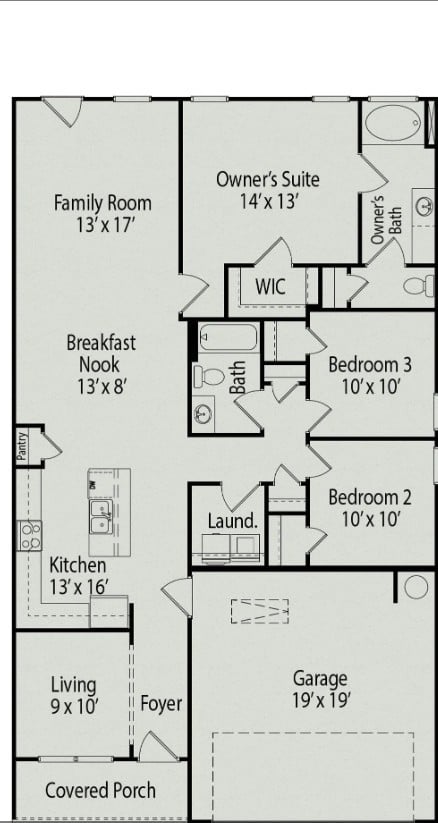 624 Romford Blvd, Lebanon, TN 37087