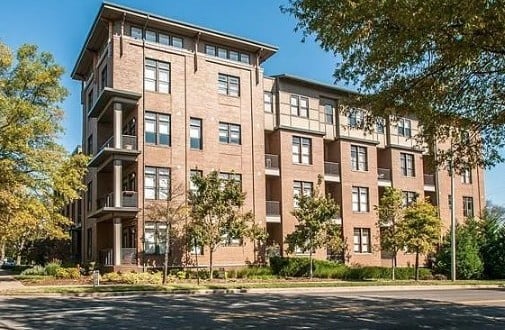 1706 18th Ave S #304, Nashville, TN 37212