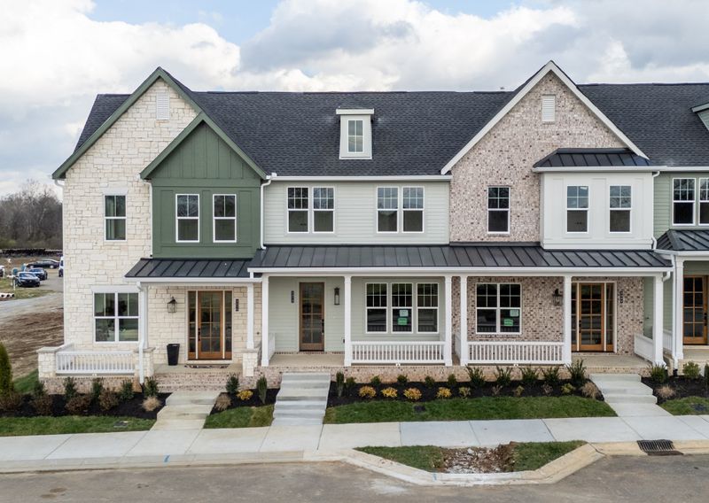 4072 Penfield Drive Unit B, Franklin, TN 37069