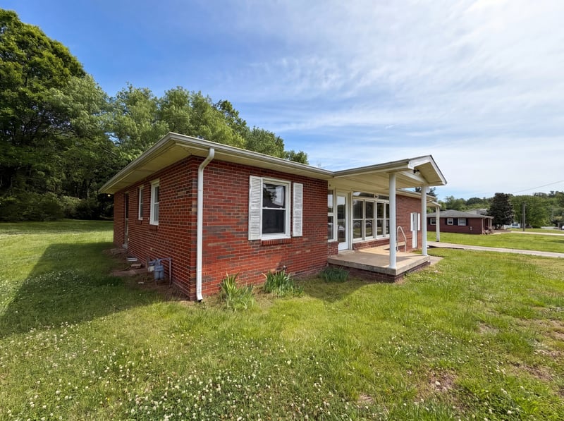 6618 3rd St, College Grove, TN 37046