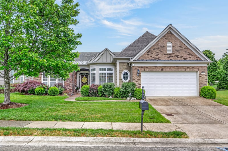 253 Antebellum Ln, Mount Juliet, TN 37122