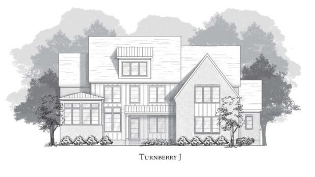 1808 Mariner Ln, Brentwood, TN 37027