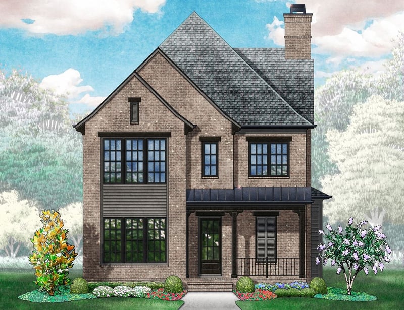 5021 Legrand Ave, Franklin, TN 37064