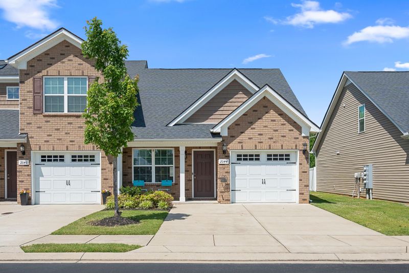 2044 Alysheba Rn, Murfreesboro, TN 37128