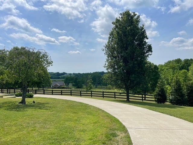 1023 Mount Olivet Rd, Hendersonville, TN 37075