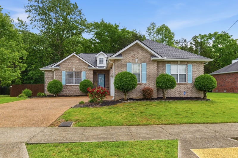 224 Solness Ave, Nashville, TN 37218