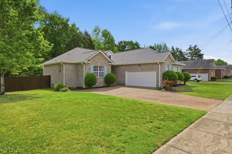 224 Solness Ave, Nashville, TN 37218