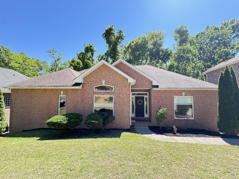 7145 Forrest Oaks Dr, Nashville, TN 37221
