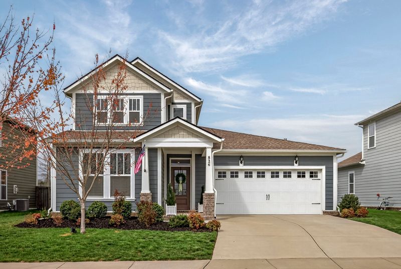 826 Ewell Farm Dr, Spring Hill, TN 37174