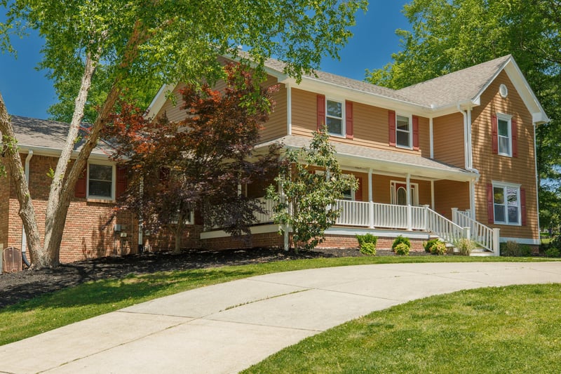 218 Spring Valley Rd, Hendersonville, TN 37075