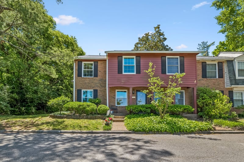 5510 Country Dr #97, Nashville, TN 37211