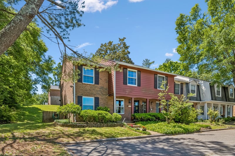5510 Country Dr #97, Nashville, TN 37211