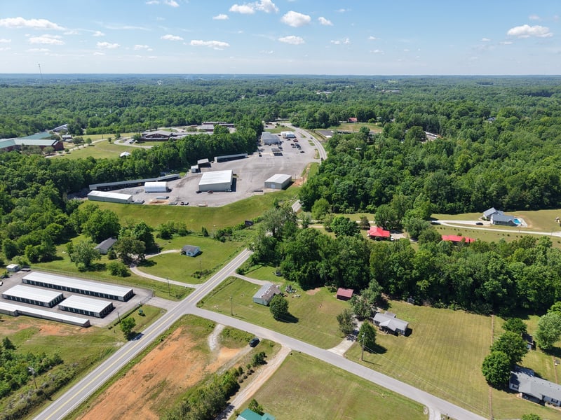 0 Briarwood Dr Lot 15, Charlotte, TN 37036