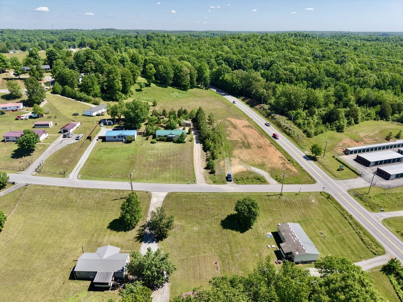 0 Briarwood Dr Lot 15, Charlotte, TN 37036