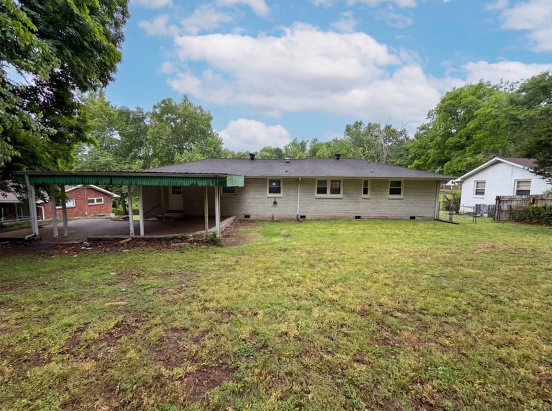 724 Woodmere Dr, Nashville, TN 37217